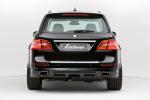 Mercedes-Benz ML-Class by Lorinser 2012 года